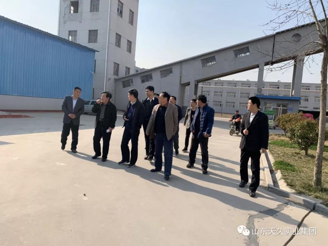 市政协农村农业委员会调研合作社